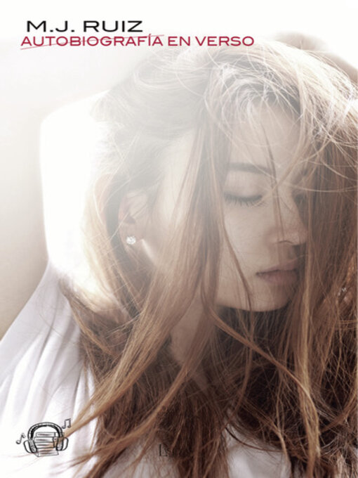 Title details for Autobiografía en verso by MJ Ruiz - Wait list